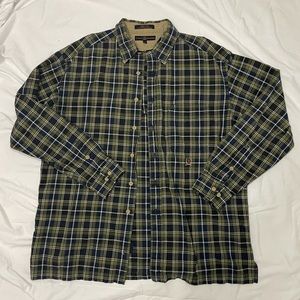 Tommy Hilfiger Flannel